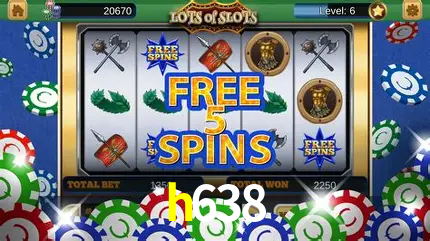 A Emoção da Loteria na h638: Uma Chance de Mudança de Vida