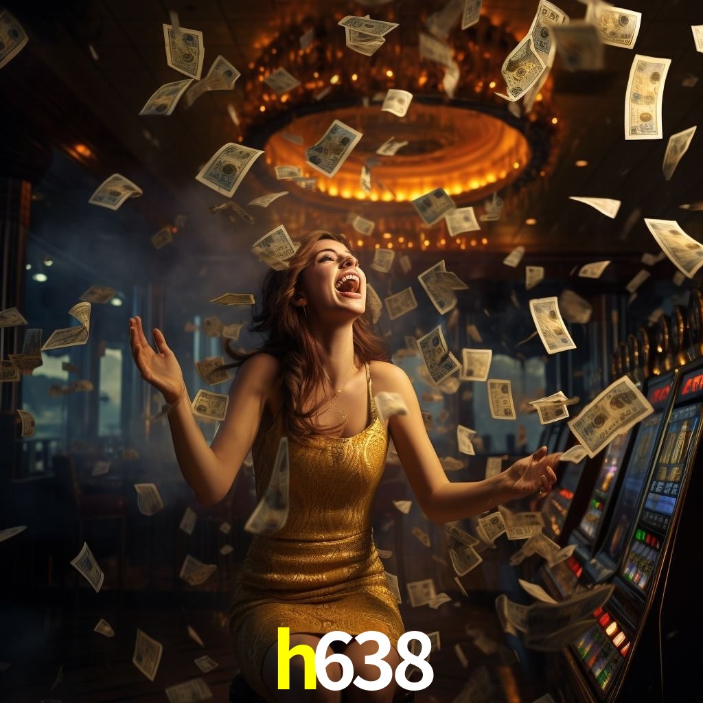 Blackjack Table h638