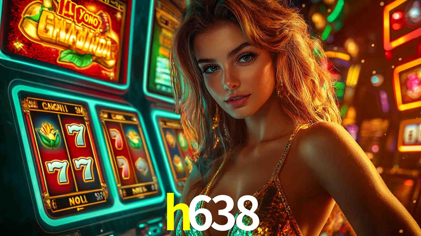 h638 App Interface