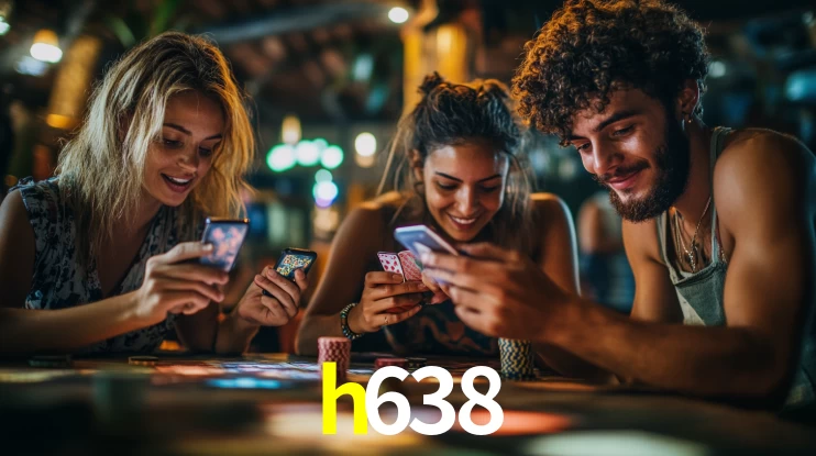 Welcome Bonus h638
