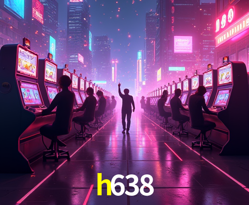 Casino VIP h638