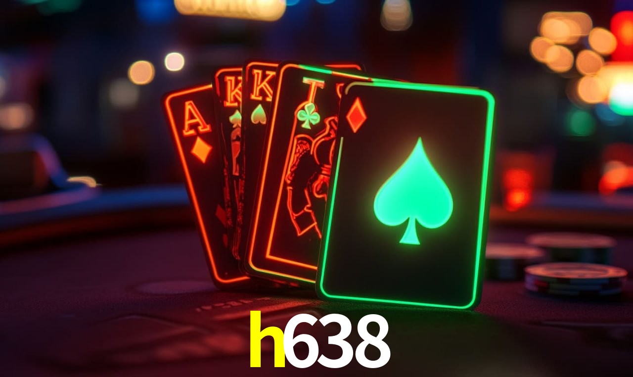 Jogos de Slot h638