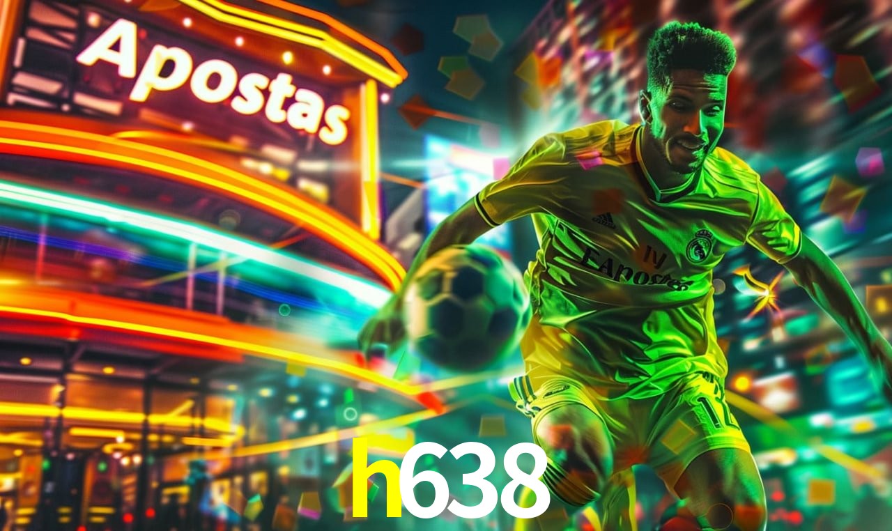 Provedores de Jogos h638