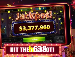 Descubra a Magia dos Jogos de Arcade no h638