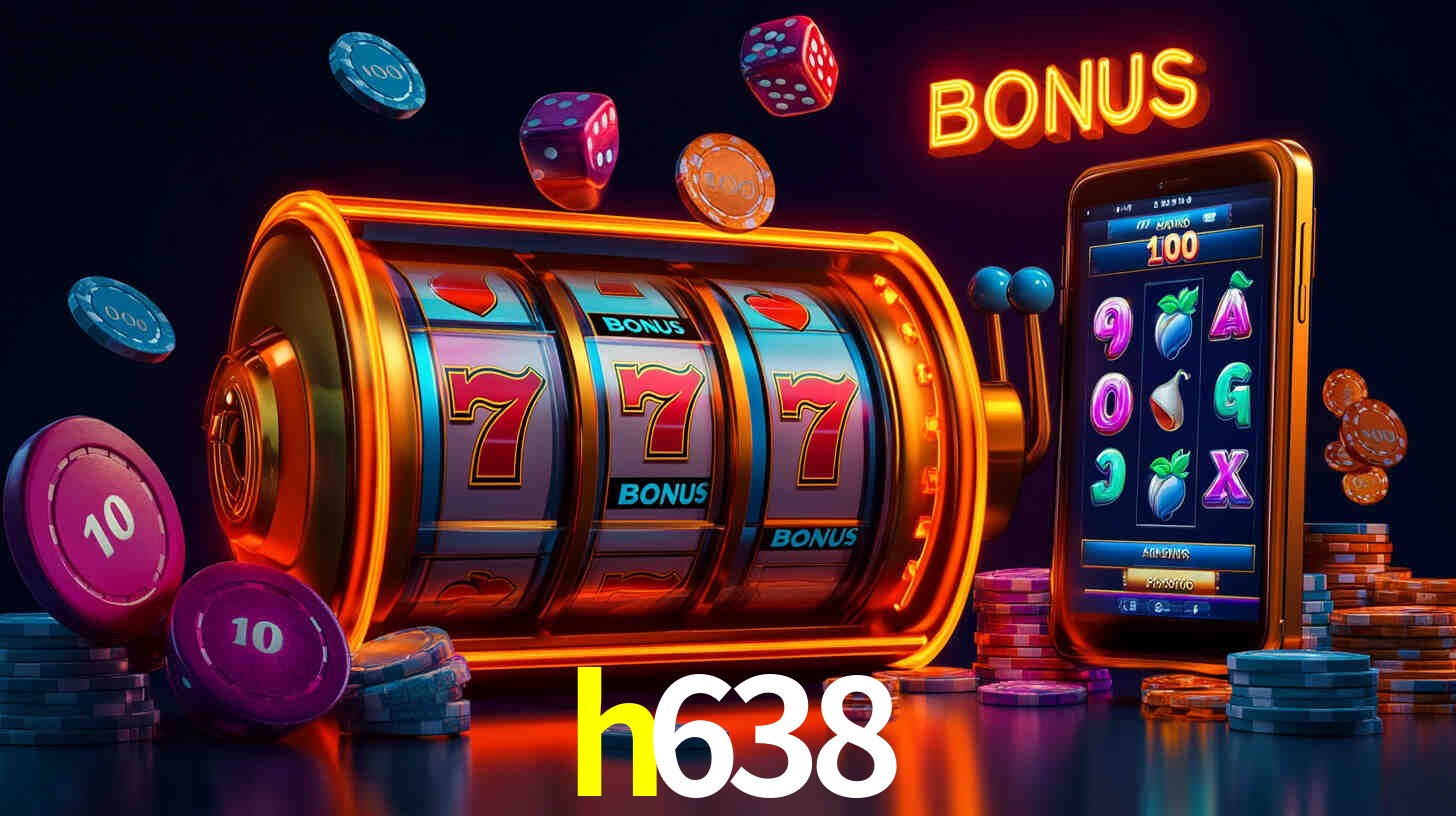 Descubra o Programa VIP da h638: Vantagens Exclusivas para Jogadores