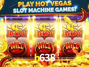 Inovações de Jogos na h638: O Futuro das Experiências Interativas