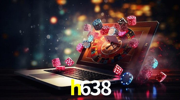 cassino h638