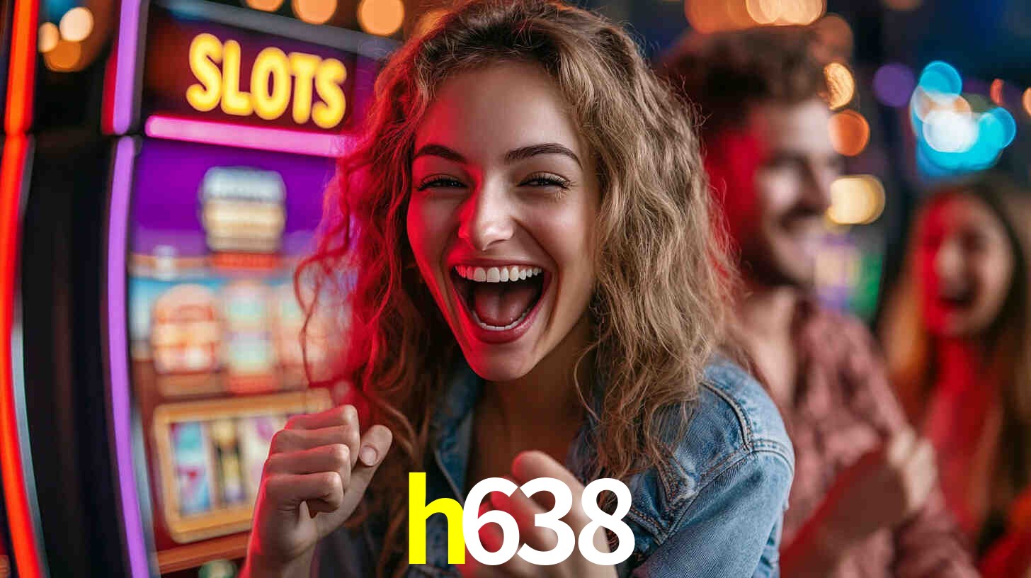 Inovações de Jogos na h638: O Futuro das Experiências Interativas