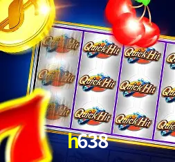 A Popularidade dos Caça-Níqueis no h638