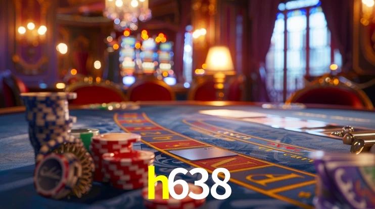 Live Casino h638