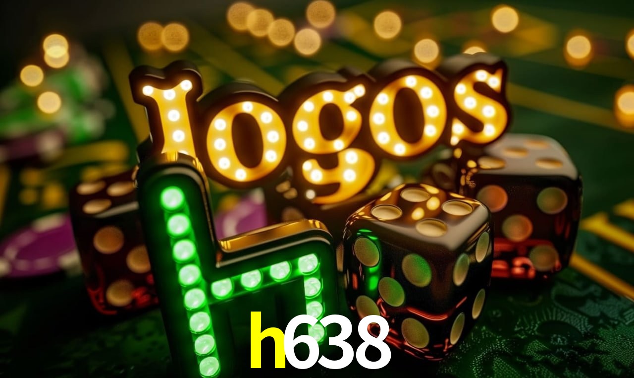 Diretório de Jogos h638