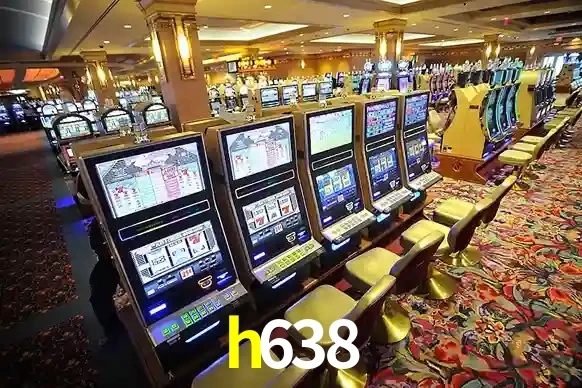 10 Perfis de Indivíduos que Exigem Cautela no h638 Cassino