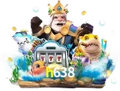 fishery h638