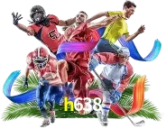 sport h638