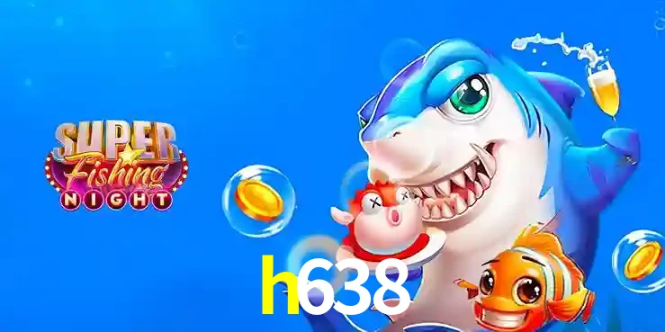 Cassino de Pesca: Uma Visão Geral e Recomendação no h638